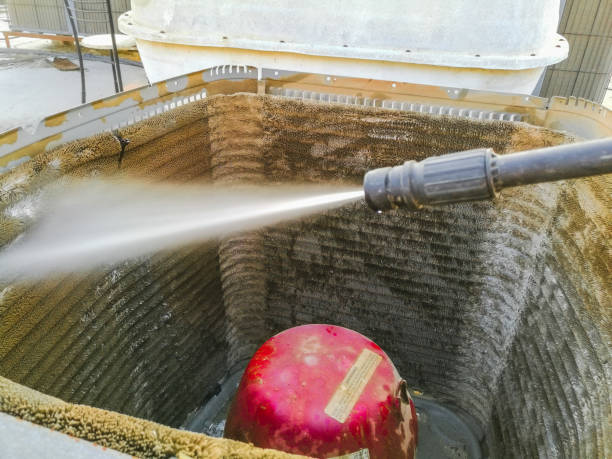 Barstow, CA Airduct Cleaning Company