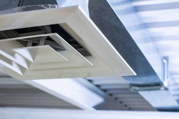 Home Air Vent Cleaning in Barstow, CA