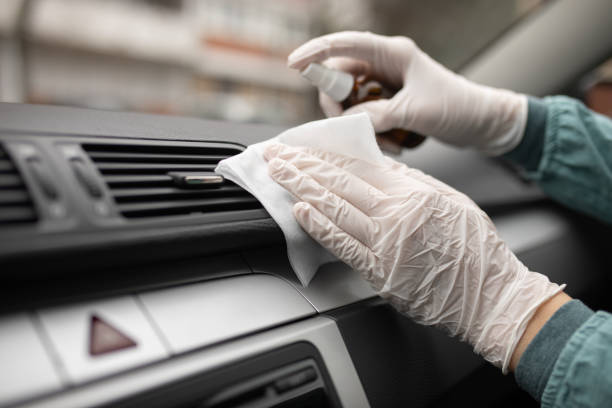 Ventilation Cleaning Services in Barstow, CA