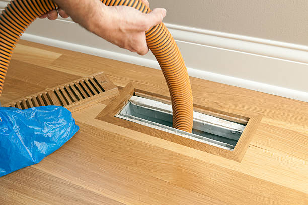 Best HVAC Duct Inspection Services  in Barstow, CA
