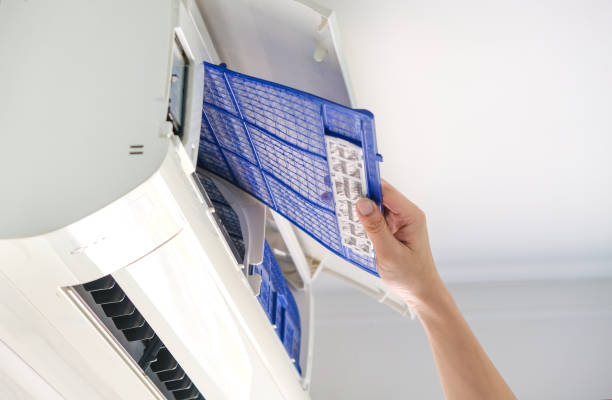 Affordable HVAC Duct Cleaning in Barstow, CA