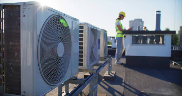 Best Affordable HVAC Duct Cleaning  in Barstow, CA